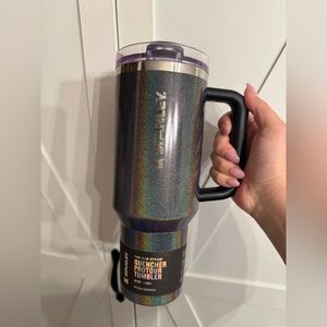 BNWT Stanley Protour 40oz in Midnight Glitz